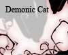 Demon Cat