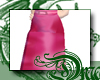 d LG Pink Marilyn Skirt