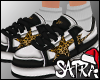 S. OUNCE SNEAKERS F