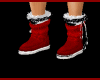 Christmas Boy Boots