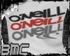 [BMC] Shirt O'NEILL