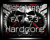 Hardcore - Fight Anger