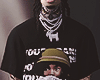 Brand Money Black