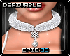 [3D]*Dev* Snowy Choker
