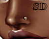 SDl Dark Gold Nose