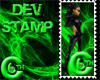 6C Dev Stamp