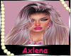 AXLHamisho LilacBlonde