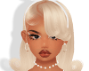 𝓁. jaini blonde