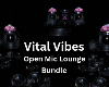 Vital Vibes Bundle