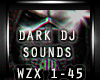Dark DJ Effects WZX 1-45