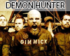 * Demon Hunter DVD