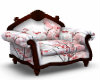 Oriental Sofa Chair
