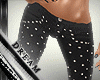 -DM-Dot Bottoms-S