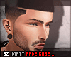 [8z] Matt Fade base ..