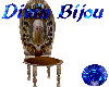 DB Ancient Chair