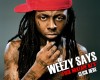 Poster Lil Wayne