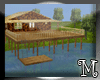 |M| Lake House