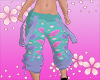 Ice Cream Pants Kid F