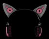 GL-Pink Headphones