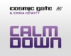 Emma Hewitt - Calm Down