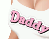 Daddy top
