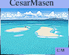 THE MASEN ISLANDS