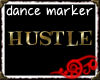 *Jo* Hustle Dance Marker