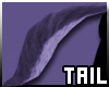 [B] Purple Wolf Tail