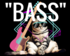 BASS KITTY PARTICLELIGHT
