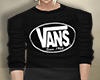 Sweater Vans-F2