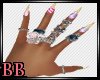 [BB]Ice Cream Nails