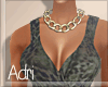~A: Leo'Chic Dress Slim
