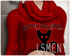 [Is] Halloween Cat Sweat