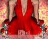 P1! Syen Red Dress