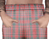 xmas pjs couple pants