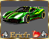 [Efr] F488 predator SLWR