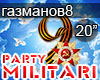 Gazmanov Bessmertnyj pol
