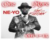 Ne-Yo One More