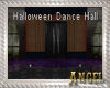 [AIB]Halloween Dance Hal