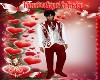 VALENTINE ROYAL SUIT
