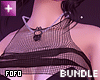 Y2K Edgy Fashion Bundle