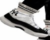 MM..NY SNEAKER SHOES