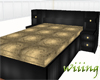 Romantic Pose bed