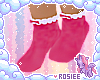 ✿ xoxo sockies