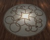 Custom Tile Rug