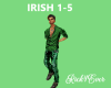 IRISH DANCES