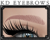 🅳 Mia Brows [Pink]