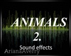 DJ Effects Animals 2.