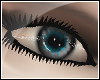 Glitter Grey-Blue Eyes