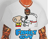 Family Guy Tee..
